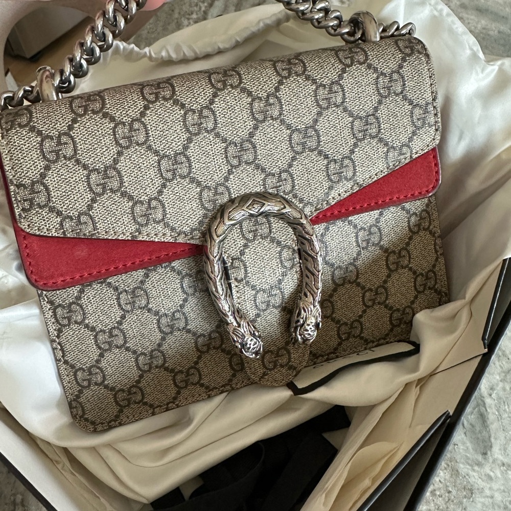 Gucci Dionysus Small